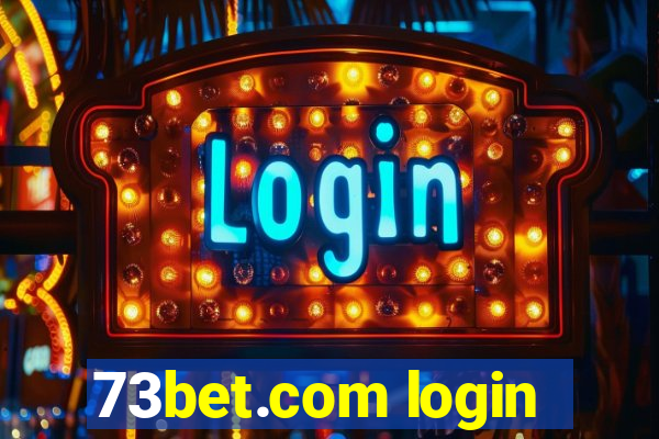 73bet.com login